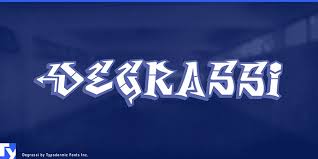 Until then, a small part of the world had heard this genre of music. 25 Free Striking Graffiti Styled Fonts Bashooka