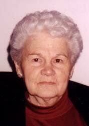 Obituary of Audrey Myrtle Smith