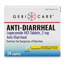 Image result for Loperamide