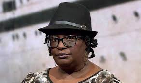 Windrush generation: 'I can't drive, I can't work' says Sonia Williams