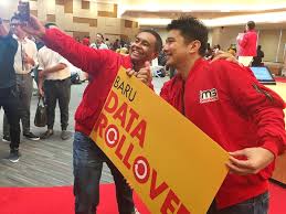 Kuota im3 unlimited+ jumbo / 30 hari. Cerita Omak Melalak Data Rollover Terobosan Baru Im3 Ooredoo