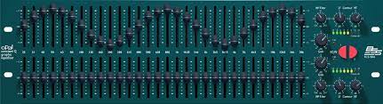 Maybe you would like to learn more about one of these? Pengoperasian Equaliser Grafik Blastica Sound