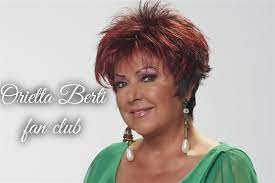 Orietta berti entered the studio with the cane and immediately explained that it was othello,… continue reading orietta berti, a. Orietta Berti Fan Club Facebook
