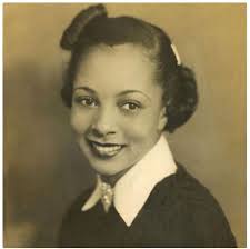 The First Lady of Modern Music: Boyle Heights' Hadda Brooks, Part 1