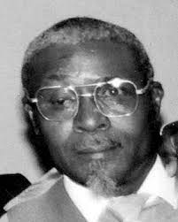 JAMES HENDRIX Obituary (1935