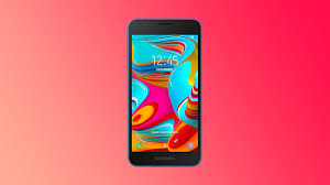 Samsung Galaxy A2 Core gets a new ...