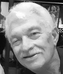 Robert Eugene 'Tinker' Channell