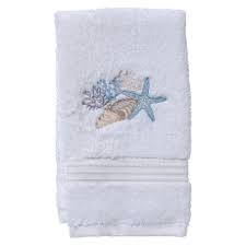 Red drum guest towel price: Beach Nautical Kitchen Linens
