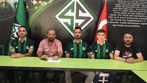 17 haziran 1965 tarihinde il merkezi adapazarı'nda; Bekir Irtegun Sakaryaspor A Imza Atti Futbol Spor Haberleri