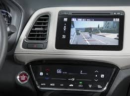 2019 honda hr v cargo volume. First Spin 2016 Honda Hr V The Daily Drive Consumer Guide The Daily Drive Consumer Guide