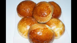 Brioche Marocaine Ultra Moelleuse Cuisinerapide Youtube