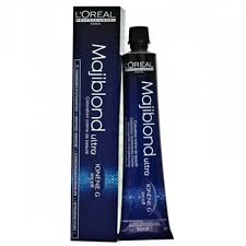 Loreal Majiblond Ultra Permanent Hair Color 1 7 Oz