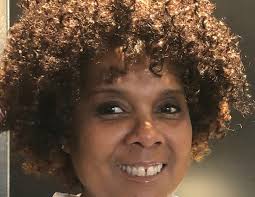 Constance McLean-Thomas