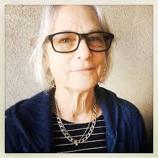 IRIS SCHNEIDER — Textile Arts Los Angeles