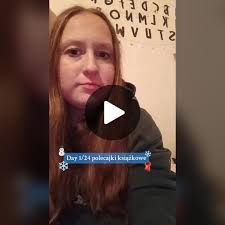 WRACAMYYY 1/24 #day1 #christmas #booktok #polecajka #odliczanie