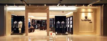 Tai Pan Row Tailors Tailor Made Suits Tailored Tailor Shop
