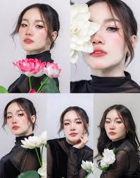 oh yeah i got tranquil bloom, but the shape?? 😭😭