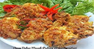 Pada malam tahun baru 2021 ini banyak sekali yang mencari cara membuat ayam bakar dan ikan bakar tak lupa menu jagung bakar dan pempek masak hingga mendidih. Ayam Bakar Bumbu Padang Khas Minang Rasanya Gurih
