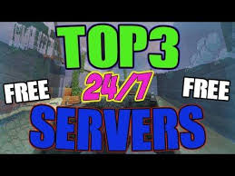 There are so many free online games similar to minecraft, one of the most peculiar phenomena in the history of the computer entertainment industry, but only a few of them are. Minecraft Free Hosting Server 24 7 Micro Usb N