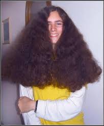 35 Struggles All Girls With Thick Hair Know To Be True Thick Hair Styles Poofy Hair Thick Hair Problems