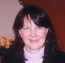 Margaret Shaw-Mackinnon