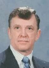 Obituary information for Robert Hebert