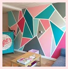 Ideas De Pintura De Pared Para Sala De Estar Acogedora Sala De Estar Wandmaler Acogedora Estar Ideas Para Pared Pintura Sala W