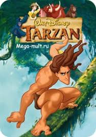 смотреть мультик моана в хорошем качестве на русском языке Multfilm Disnej Tarzan Smotret Onlajn Besplatno Multik