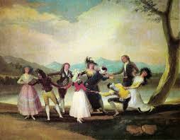 Resultado de imagen de goya pinturas