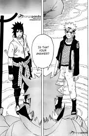 Narutobase Naruto Manga Chapter 671 Page 14 Anime Naruto Naruto Shippuden Sasuke