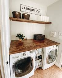 You are at:home»laundry room»28 beautiful and functional small laundry room design ideas that will transform your space. Laundry Co Metal Wall Plaque Kirklands