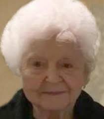 Jeannette D. Hague Obituary