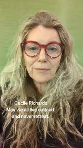 Wendy Cecil's Instagram, Twitter & Facebook