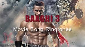 Baaghi 3 Movie Ringtones In 2020 Movie Ringtones 3 Movie 2020 Movies