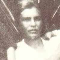 Florrie Smith (1905–1964)