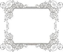 Pin By Ryan Doran On Printable 2 Only Vintage Clip Art Borders Clip Art Vintage Free Clip Art