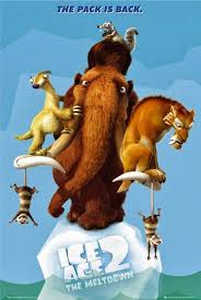 Watch parlay the destroy (saakahyam 2020) hindi dubbed player 1. Ice Age 2 The Meltdown 2006 Brrip 720p Dual Audio English Hindi Movie Free Download Http Alldownloads4 Kid Movies Disney Animated Movies Ice Age Movies