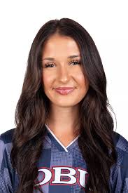 2023 Women's Soccer Roster