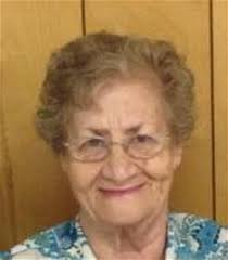 Obituary information for Betty Bain