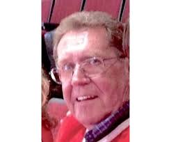 John Rowe Obituary (1942