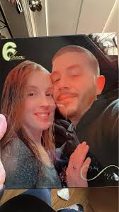 What causes orange skin tone in HTV transfers?