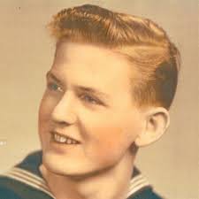 Obituary, Visitation & Funeral Information