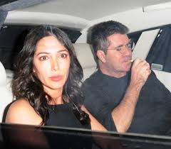 Simon cowell and his partner lauren silverman enjoyed a gorgeous day out on the boat over the weekend, soaking up the sun in barbados. Who Is Simon Cowell S Married Baby Mama Lauren Silverman