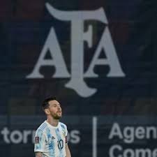 Jadwal siaran langsung tv copa américa 2021. Lista De Buena Fe De La Seleccion Argentina Para La Copa America 2021 Los 28 Jugadores Elegidos