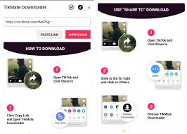 Como Baixar Videos Do Tiktok 3 Metodos Faceis