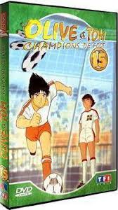 Olive Et Tom Champions De Foot 1983 La Liste Du Souvenir Par Lpdm