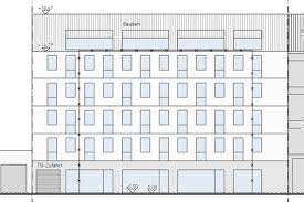 Ao leite, amargo, branco e recheado. Decision Preliminar Para Nuevo Edificio Parcela Para Un Edificio Residencial Y Comercial Con Tg Maier Immobilien Munchen