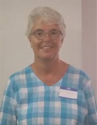 Presbyterian Women Welcome New Honorary Life Member Citylight High School  Youth Mission Trip