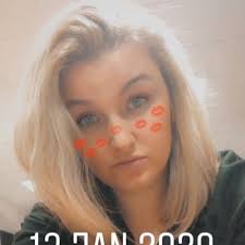 Kayleigh Deadman (@KayleighDeadman)