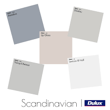 Dulux Scandinavian Colour Palette Interior Design Mood Board By Dulux Australia Scandinavian Bedroom Color House Color Palettes Color Palette Interior Design
